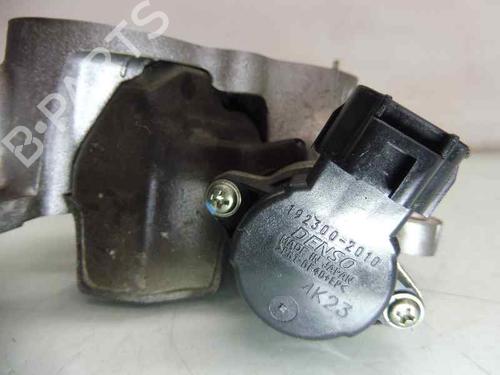 Throttle body LEXUS GS (_S19_)  | BP3495230M82 
