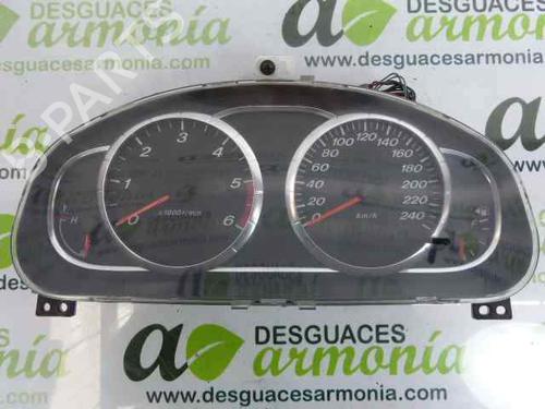 Used Instrument cluster Instrument cluster 2976999 2976999