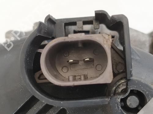 Alternator SKODA SUPERB II Estate (3T5) 2.0 TDI 16V 4x4 | BP9398197M7 