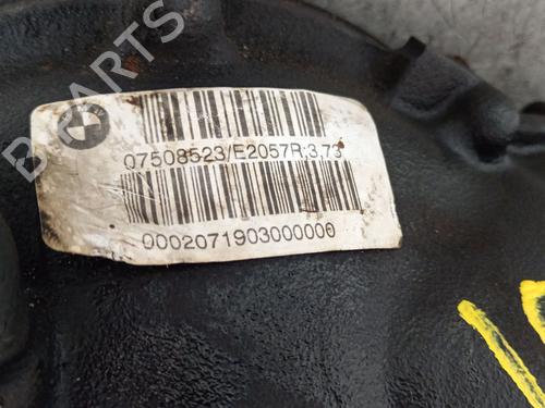 Rear differential BMW X5 (E53) 3.0 d | BP17529563M24 - Image 6