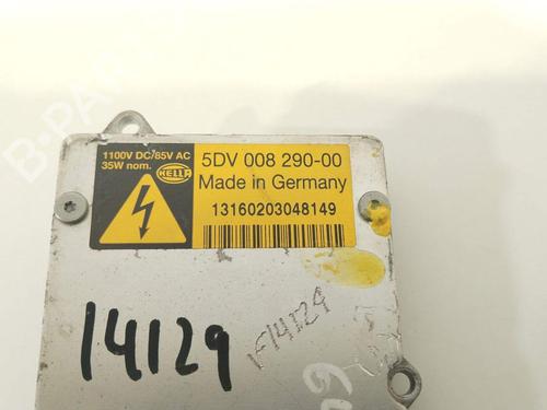 Lights ECU AUDI A6 C6 (4F2) 3.0 TDI quattro | BP27241938M55 - Image 4