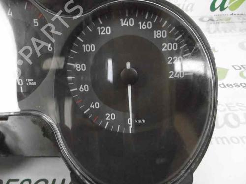 Instrument cluster SEAT LEON (1P1)  | BP1847812C47 