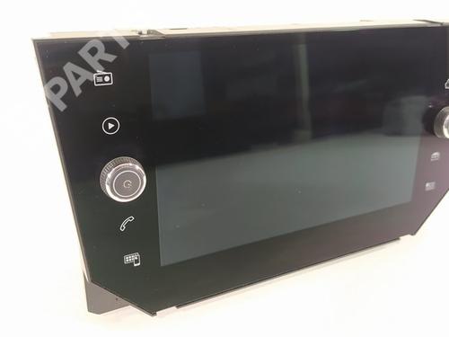 Display SEAT IBIZA V (KJ1, KJG)  | BP10502704C48 
