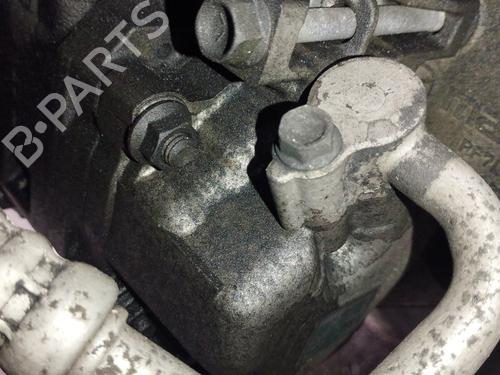 Used AC compressor AC compressor MAZDA 6 Hatchback (GH) 2.0 MZR-CD (GH14) (140 hp) 16950389 16950389