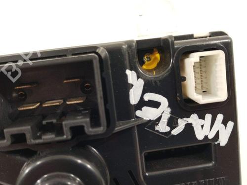Climate control RENAULT MASTER III Bus (JV)  | BP27384949I5  - Image 6