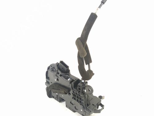 Front left lock NISSAN MICRA V (K14)  | BP8916970C98 