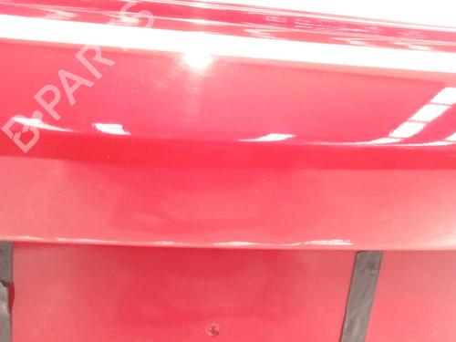 Rear bumper SEAT IBIZA IV (6J5, 6P1) 1.6 TDI | BP25900588C8 
