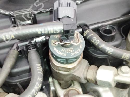 Motor RENAULT CLIO IV (BH_) 1.5 dCi 75 | BP29730069M1 