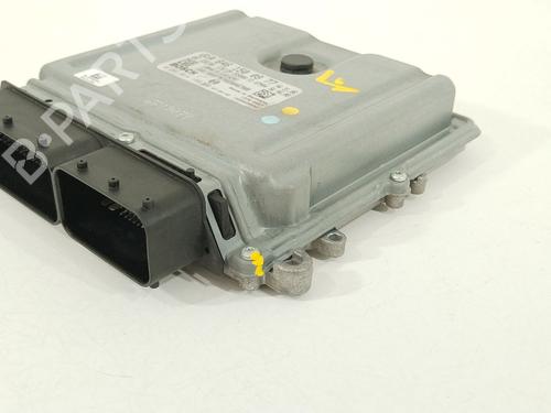 Engine control unit (ECU) MERCEDES-BENZ VITO / MIXTO Van (W639) 115 CDI (639.601, 639.603, 639.605) | BP36340374M57 - Image 4
