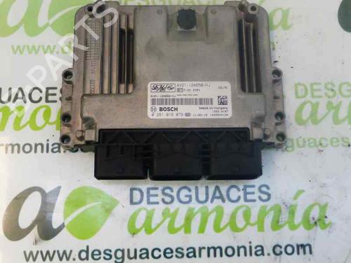 Used Engine control unit (ECU) Engine control unit (ECU) 1838477 1838477