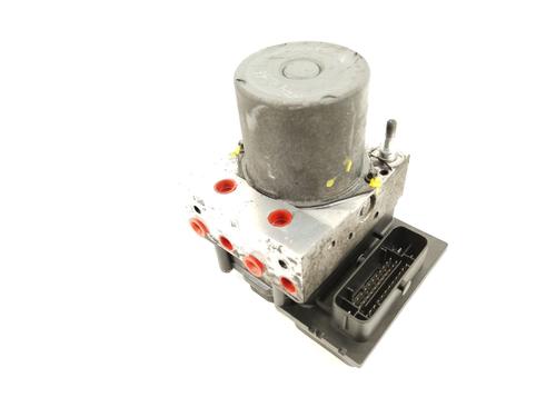 Used ABS pump PEUGEOT 407 (6D_) 2.0 HDi 135 (6DRHRH, 6DRHRE, 6DRHRG, 6DRHRJ) (136 hp) 29943660