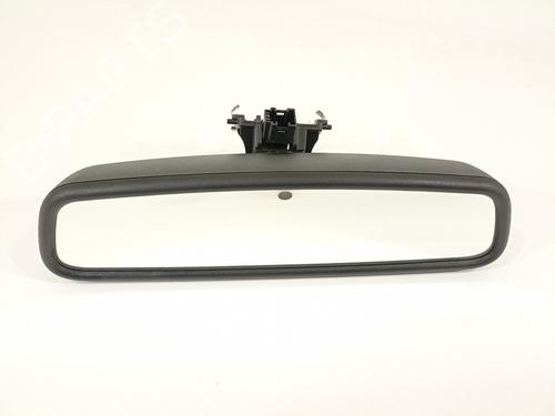 Used Rear mirror BMW 5 (F10) 520 d (184 hp) 18312691