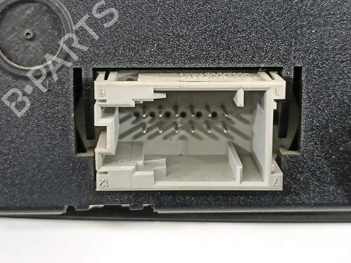 Climate control BMW 1 (E87) 120 d | BP4848100I5 - Image 2