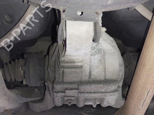 Differential, bag VW TOUAREG (7LA, 7L6, 7L7)  | BP18040611M24 