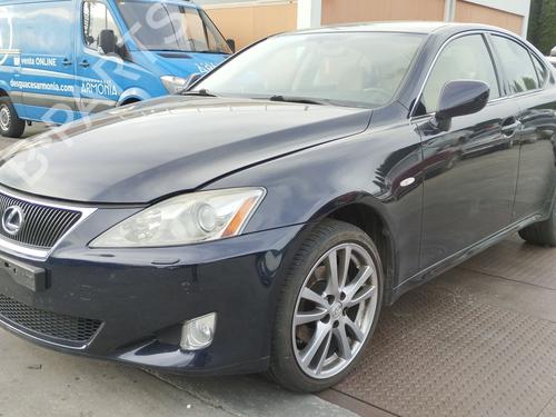 Engine control unit (ECU) LEXUS IS II (_E2_) 220d (ALE20) | BP33328974M57 - Image 14