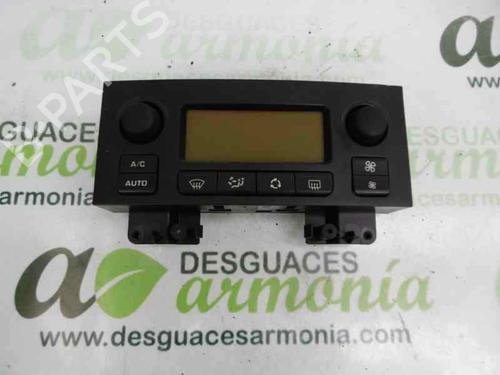 Used Climate control Climate control 1839968 1839968