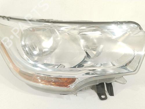 Used Right headlight Right headlight 35754813 35754813