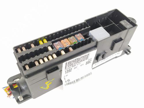 Used Fuse box Fuse box 9800566 9800566