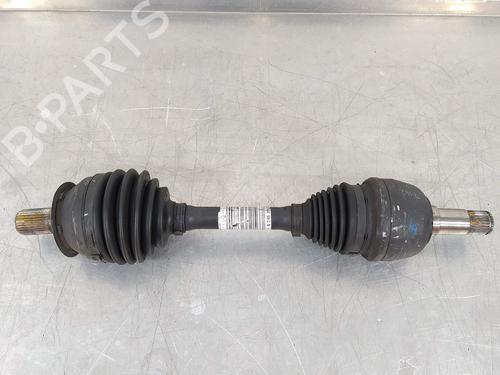 Used Left front driveshaft Left front driveshaft 8284166 8284166