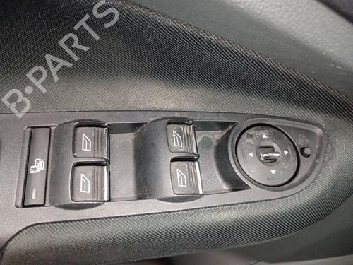 Used Left front window switch Left front window switch FORD C-MAX II (DXA/CB7, DXA/CEU) 2.0 TDCi (140 hp) 35945415 35945415