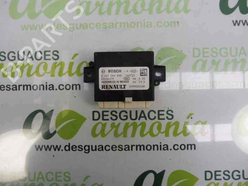 Módulo eletrónico Módulo eletrónico 12255522 12255522