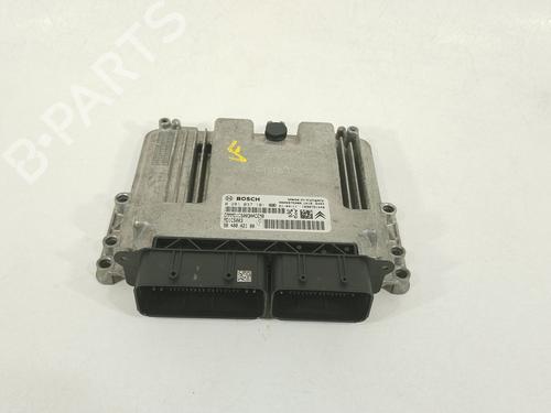 Used Engine control unit (ECU) Engine control unit (ECU) 36392936 36392936