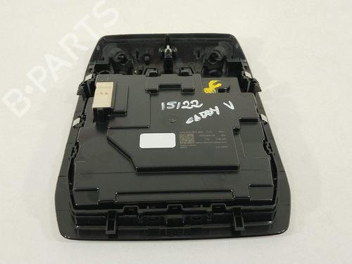 Kabinelys VW CADDY V Box Body/MPV (SBA, SBH) 2.0 TDi | BP36642803I8 - Image 4