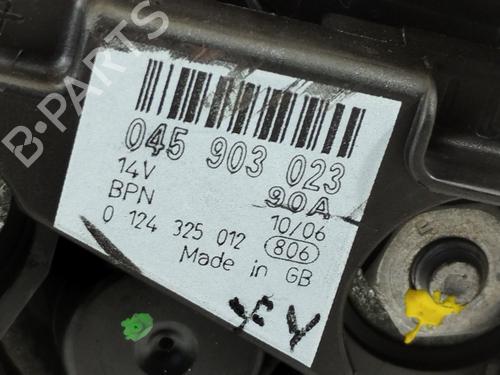 Alternator SEAT IBIZA III (6L1)  | BP10251114M7 