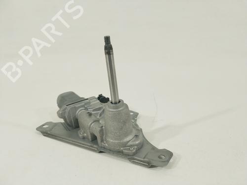 Used Rear wiper motor Rear wiper motor SUZUKI JIMNY Closed Off-Road Vehicle (A6G) 1.5 AllGrip (JB74W) (108 hp) 34448194 34448194