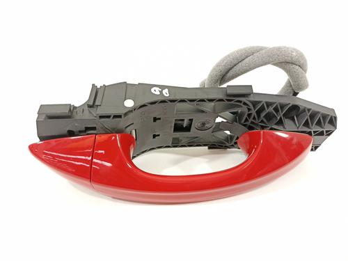 Front right exterior door handle SEAT IBIZA V (KJ1, KJG) 1.0 TSI | BP18242728C129 