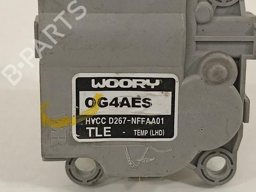 Electronic module HYUNDAI TUCSON (TL, TLE) 1.6 CRDi | BP13631622M83 