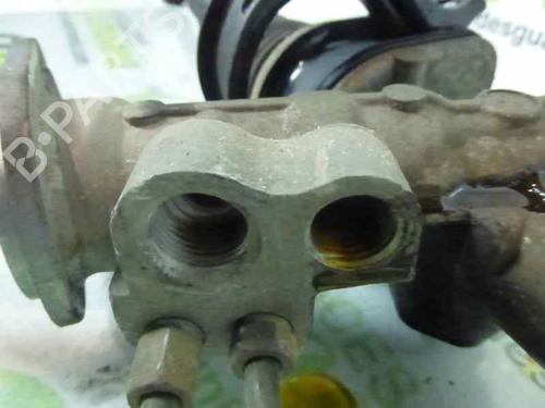 Steering rack CHEVROLET KALOS  | BP1839628M22 