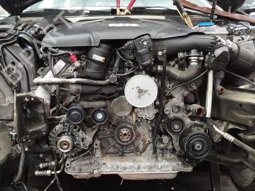 Engine AUDI A5 Sportback (8TA) 3.0 TDI quattro | BP39164130M1 - Image 2