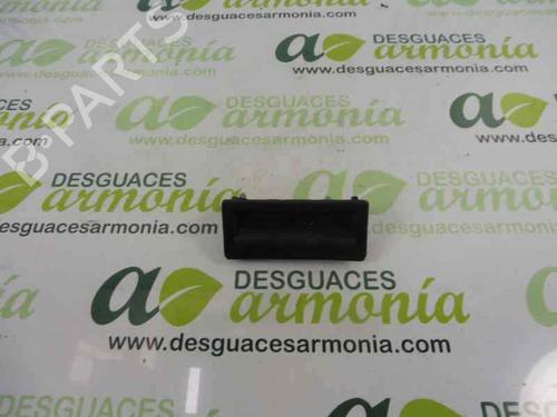 Used Tailgate handle Tailgate handle 1848980 1848980