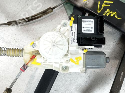 Front left window mechanism AUDI A3 (8P1) 1.9 TDI | BP34341040C22  - Image 5
