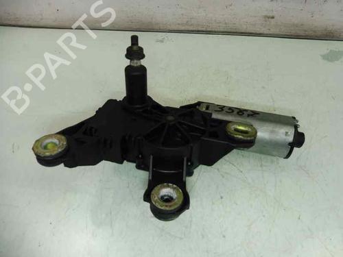 Used Rear wiper motor VW POLO (6N2) [1999-2001]  4599995