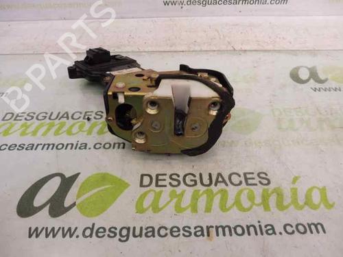 Rear right lock MAZDA 6 Saloon (GG)  | BP1878525C99 