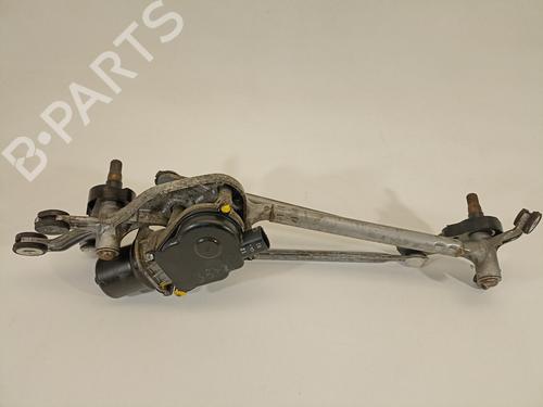 Front wiper motor HONDA HR-V (GH_)  | BP5034374M29 