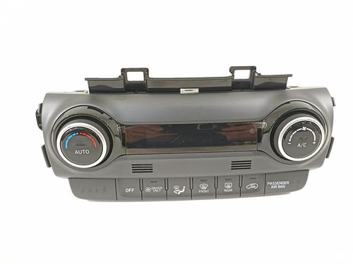 Used Climate control HYUNDAI KONA (OS, OSE, OSI) [2017-2023]  17210760