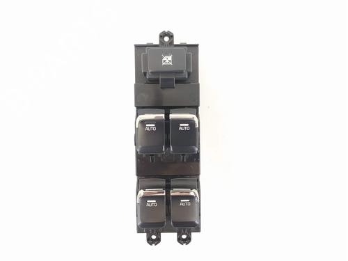 left-front-window-switch-kia-ceed-jd-93570a2200-2012-2013-2014-2015-2016-2017-2018-9277724 main image