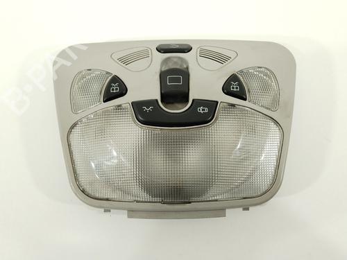 Used Interior roof light MERCEDES-BENZ CLK (C209) CLK 270 CDI (209.316) (170 hp) 16789933