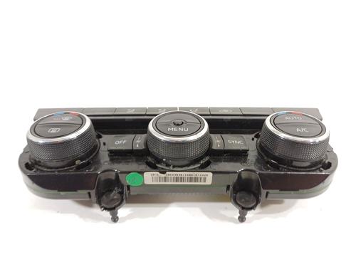 Climate control SKODA OCTAVIA III Combi (5E5, 5E6) 2.0 TDI | BP16791104I5 