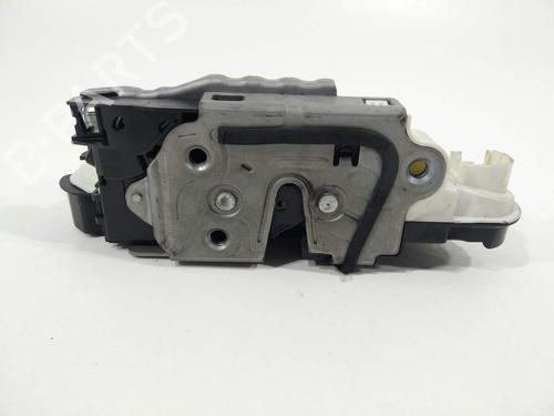 Used Front left lock Front left lock 7187774 7187774