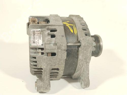 Alternator MAZDA CX-3 (DK) | BP16808287M7 - Image 4