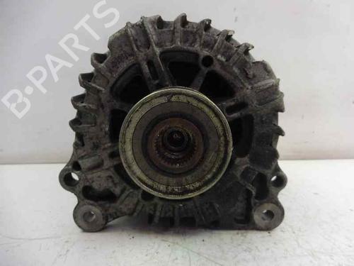 Alternator VW GOLF VII (5G1, BQ1, BE1, BE2) | BP2853512M7