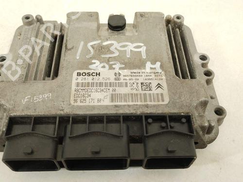 Used Engine control unit (ECU) Engine control unit (ECU) 29004243 29004243