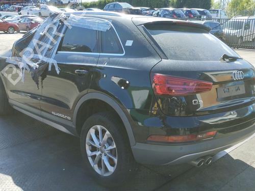 Front differential AUDI Q3 (8UB, 8UG) 2.0 TDI quattro | BP34223799M23  - Image 7