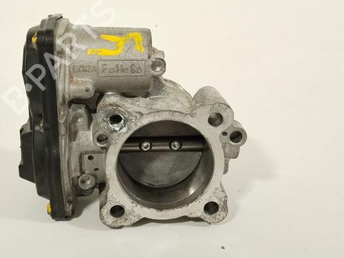 Throttle body FORD KA+ III (UK, FK)  | BP26640255M82