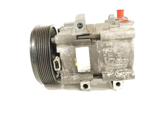 AC compressor FORD TRANSIT Van (FA_ _) 2.4 TDCi RWD | BP36163063M34 - Image 3