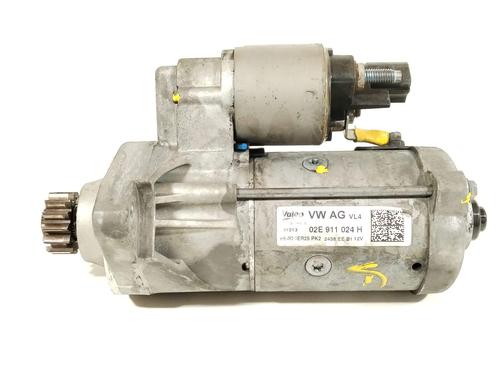 starter-skoda-superb-ii-3t4-2008-2009-2010-2011-2012-2013-2014-2015-34633818 main image